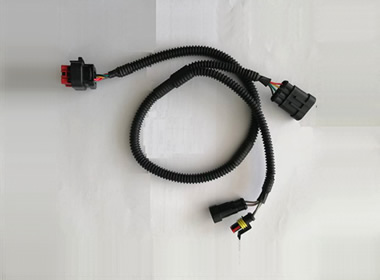 車(chē)用過(guò)渡線