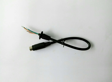 鍵盤(pán)轉(zhuǎn)接線